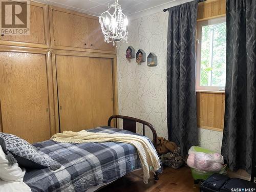 Makwa Acreage, Makwa, SK - Indoor Photo Showing Bedroom