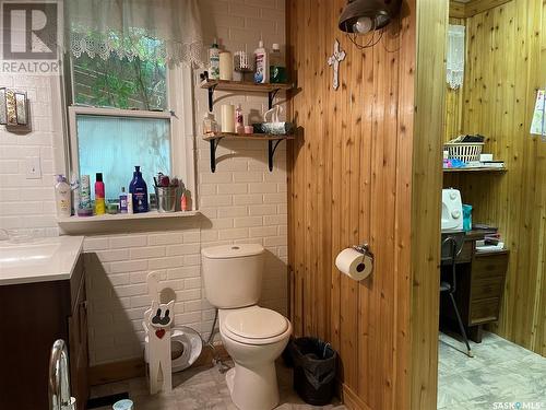 Makwa Acreage, Makwa, SK - Indoor Photo Showing Bathroom