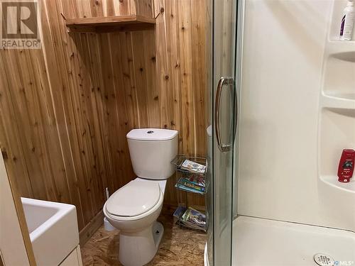 Makwa Acreage, Makwa, SK - Indoor Photo Showing Bathroom