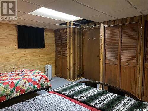 Makwa Acreage, Makwa, SK - Indoor Photo Showing Bedroom