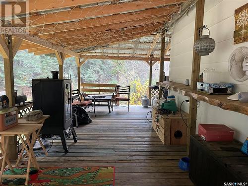 Makwa Acreage, Makwa, SK -  Photo Showing Other Room