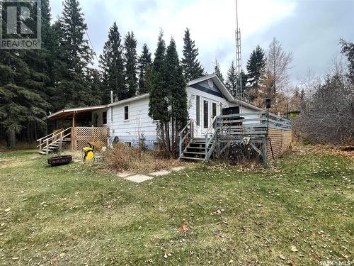 Makwa Acreage, Makwa, SK - Outdoor