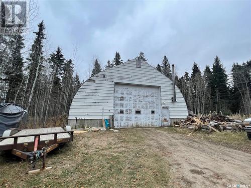 Makwa Acreage, Makwa, SK - Outdoor