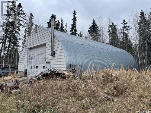 Makwa Acreage, Makwa, SK - Outdoor