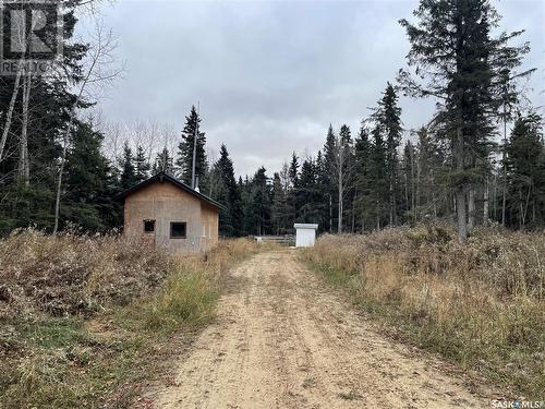 Makwa Acreage, Makwa, SK - Outdoor