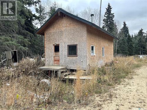 Makwa Acreage, Makwa, SK - Outdoor