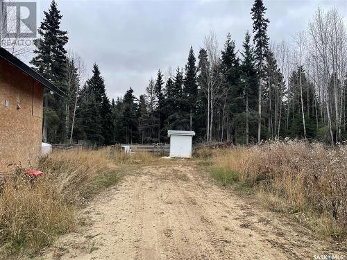 Makwa Acreage, Makwa, SK - Outdoor