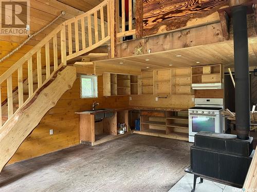 Makwa Acreage, Makwa, SK - Indoor Photo Showing Other Room