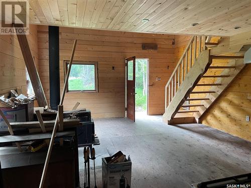 Makwa Acreage, Makwa, SK - Indoor Photo Showing Other Room