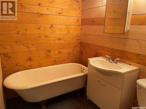 Makwa Acreage, Makwa, SK - Indoor Photo Showing Bathroom