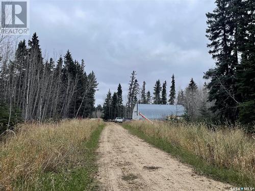 Makwa Acreage, Makwa, SK - Outdoor With View