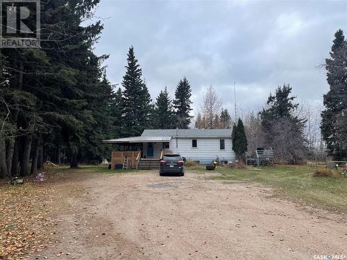 Makwa Acreage, Makwa, SK - Outdoor