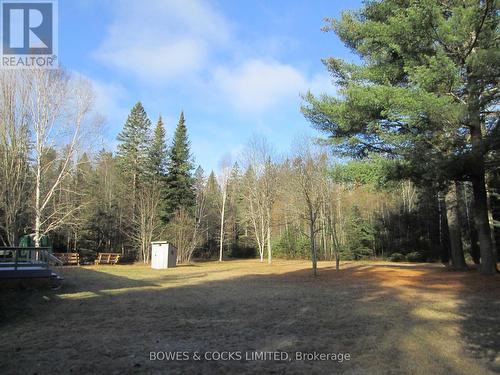 174 Paradise Landing Rd, Hastings Highlands, ON - Outdoor With View