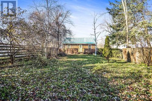 11 Broadway Avenue, Brockville, ON - Outdoor With Deck Patio Veranda