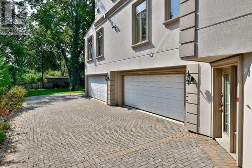 17 Paddock Court, Toronto, ON - Outdoor With Exterior