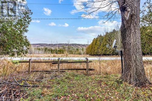 174687 Grey Road 30, Grey Highlands, ON - Outdoor With View