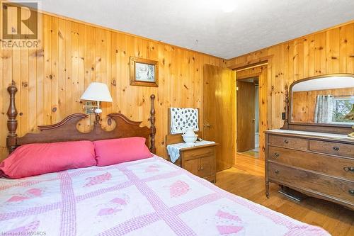 174687 Grey Road 30, Grey Highlands, ON - Indoor Photo Showing Bedroom