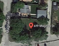 619 Magnan ST  Winnipeg, MB R2Y 1S6