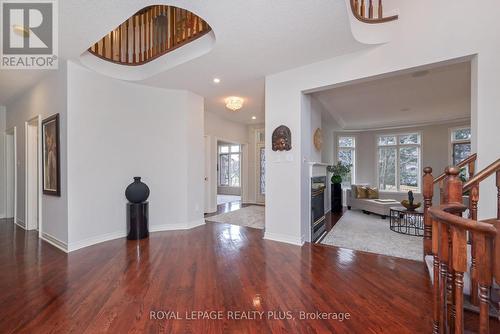 1076 Skyvalley Crescent, Oakville, ON - Indoor Photo Showing Other Room