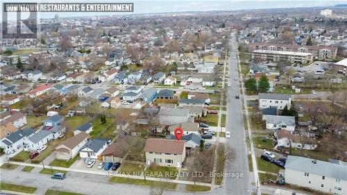 79 Edith St, St. Catharines, ON -  With View