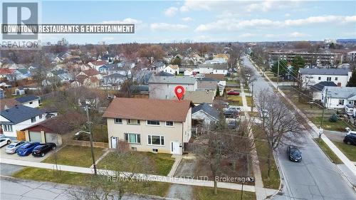 79 Edith St, St. Catharines, ON - Outdoor With View
