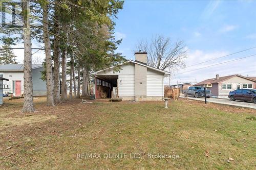 33 Talbot Street, Prince Edward County, ON - Outdoor