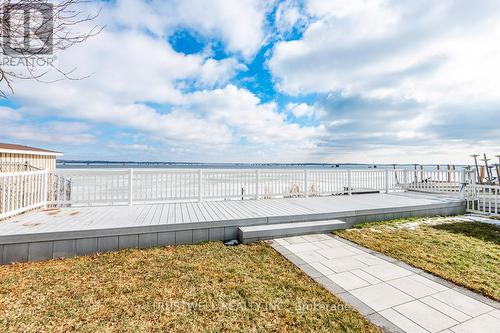 359 Limerick St, Innisfil, ON - Outdoor With View