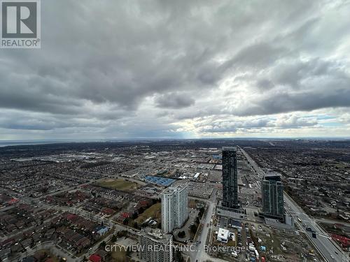 5908 - 3883 Quartz Road, Mississauga, ON - Outdoor With View