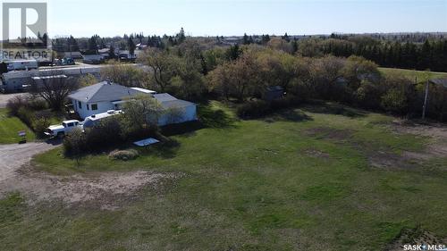 Kraus Acreage, Wakaw, SK - Outdoor With View