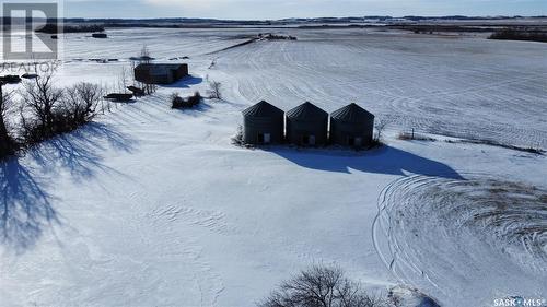 Kraus Acreage, Wakaw, SK - Outdoor With Body Of Water With View