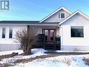 609 Weikle Avenue, Sturgis, SK  - Outdoor 