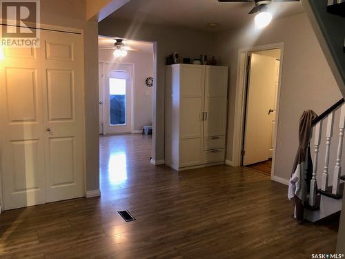 609 Weikle Avenue, Sturgis, SK - Indoor Photo Showing Other Room