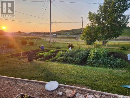 609 Weikle Avenue, Sturgis, SK - Outdoor With View