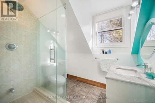 15550 Dufferin Street, King, ON - Indoor Photo Showing Bathroom