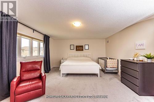 27 Mccaskell St, Brock, ON - Indoor Photo Showing Bedroom