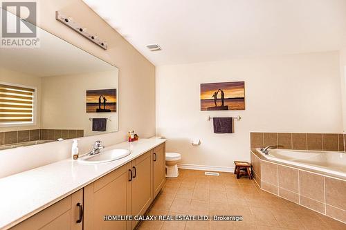 27 Mccaskell St, Brock, ON - Indoor Photo Showing Bathroom