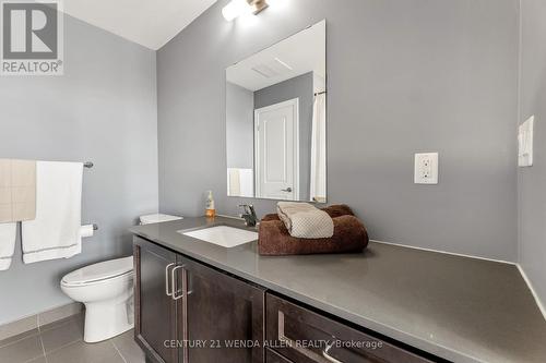 #505 -109 King Ave E, Clarington, ON - Indoor Photo Showing Bathroom