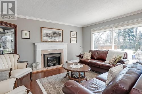 258 Westwood Drive, Oakville, ON - Indoor Photo Showing Other Room