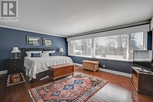 258 Westwood Drive, Oakville, ON - Indoor Photo Showing Other Room