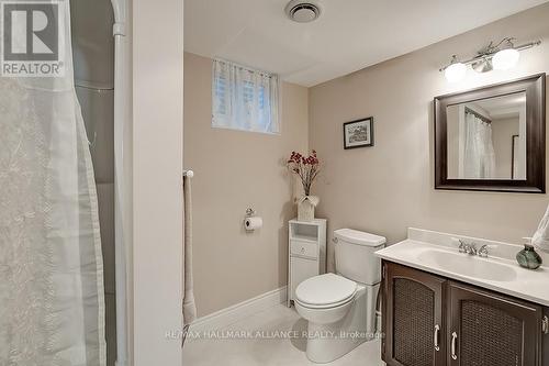 258 Westwood Drive, Oakville, ON - Indoor Photo Showing Bathroom