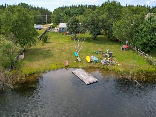 Waterfront - 15 Ch. Du Lac-Claude, Cayamant, QC - Outdoor With Body Of Water With View