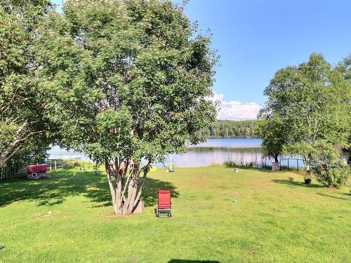 Water view - 15 Ch. Du Lac-Claude, Cayamant, QC - Outdoor With Body Of Water With View