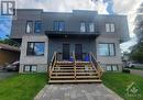 1558-1562 Baseline Road, Ottawa, ON  - Outdoor With Facade 