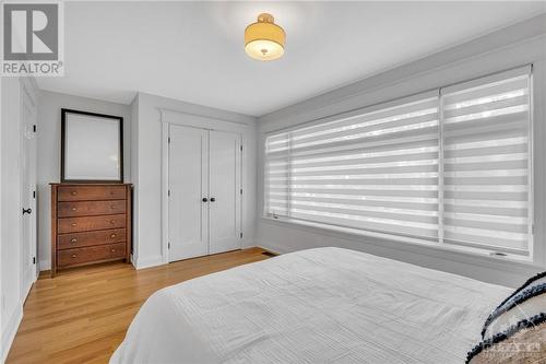 528 Cole Avenue, Ottawa, ON - Indoor Photo Showing Bedroom