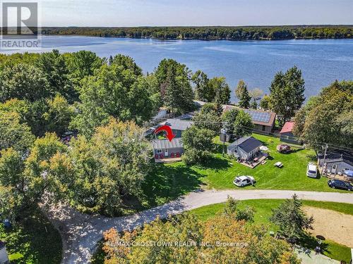 14 - 230-232 Lake Dalrymple Road, Kawartha Lakes, ON - Outdoor With Body Of Water With View