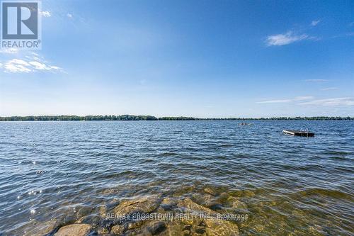 14 - 230-232 Lake Dalrymple Road, Kawartha Lakes, ON - Outdoor With Body Of Water With View