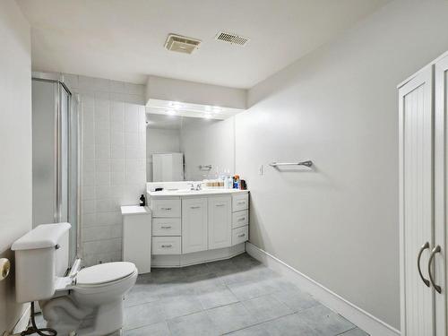Bathroom - 349 Rue Duquette O., Gatineau (Gatineau), QC - Indoor Photo Showing Bathroom