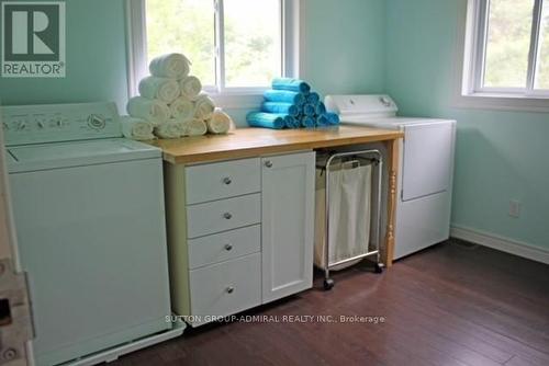 30645 Hwy 28  E, Bancroft, ON - Indoor Photo Showing Laundry Room