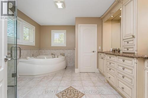 41 Gollop Cres, Halton Hills, ON - Indoor Photo Showing Bathroom