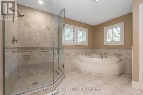 41 Gollop Cres, Halton Hills, ON - Indoor Photo Showing Bathroom